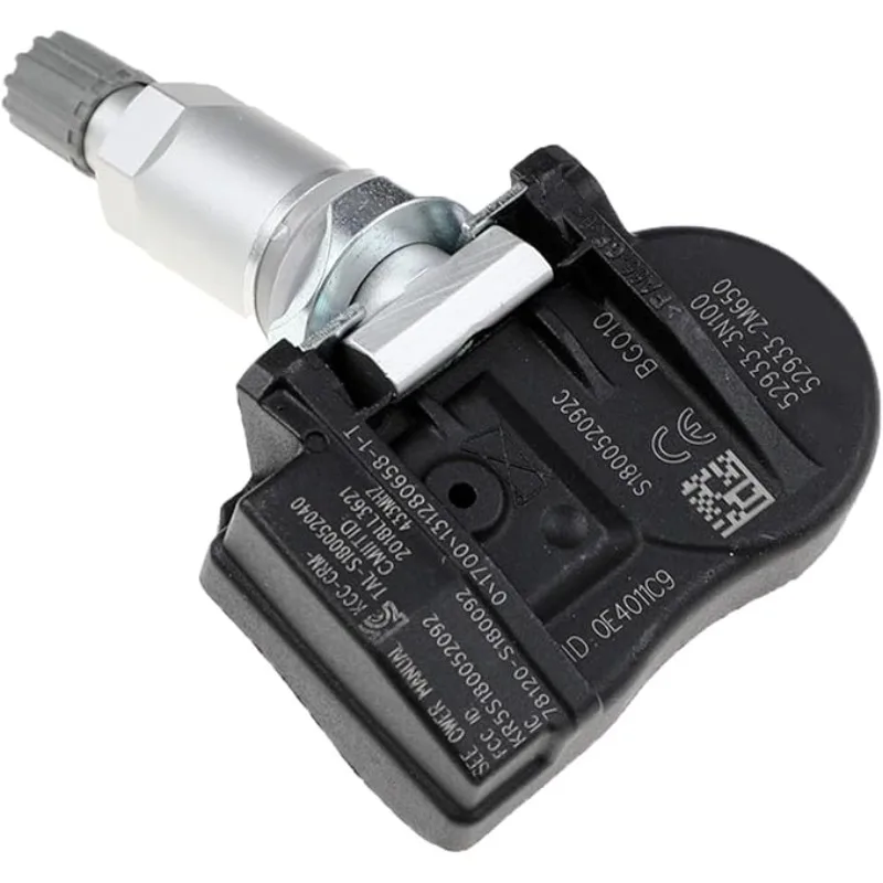 52933-3N100 Tyre Pr… - image