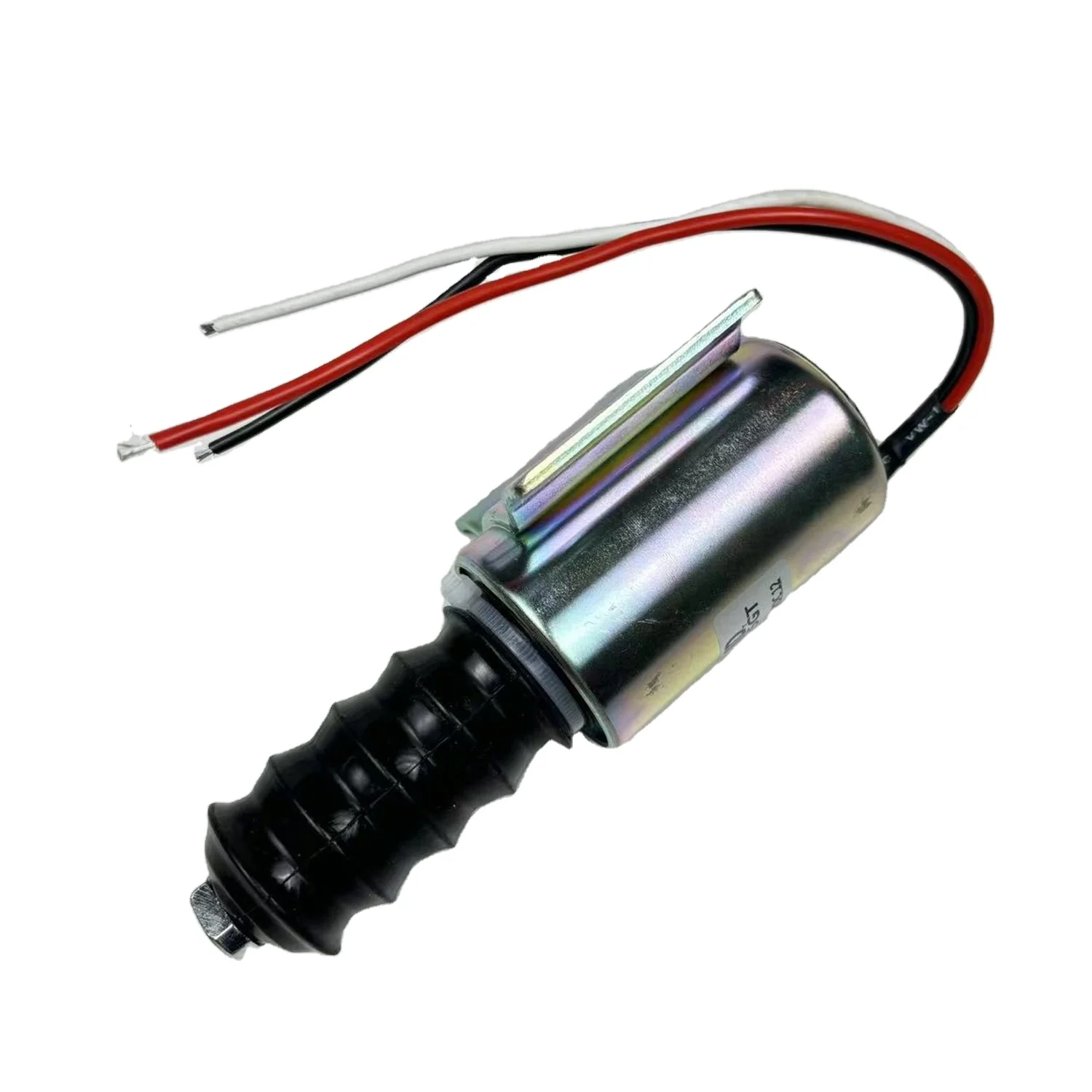 

12V Throttle Solenoid 121615GT for Z-62 40 Z-80 60 S-60 S-65 S-80 S-85