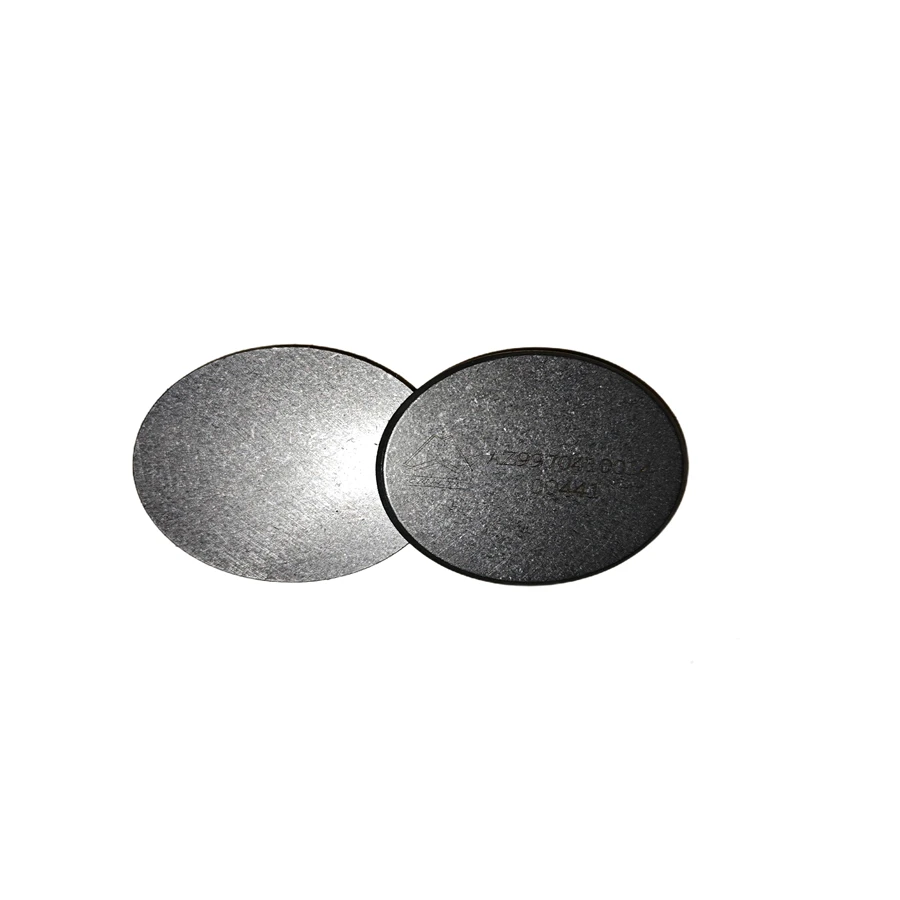 

Truck Parts 70 Mine Shaft End Cap (Outside)