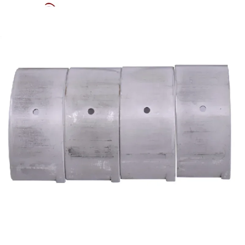 STD~ +100 36mm 35.75mm 35.5mm Con Connecting Rod 45mm ~ 44.5mm Crankshaft Tile Main Bearing For Honda Shadow 400 Shadow400 02-05