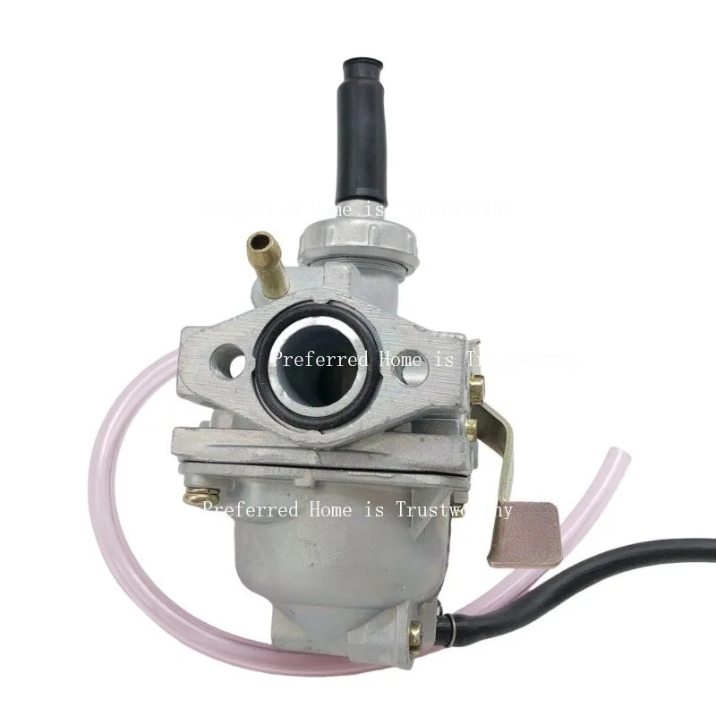 

Карбюратор CRF50 подходит для XR50R 2000 CRF50F 2004 2005 SSR 125 404-113