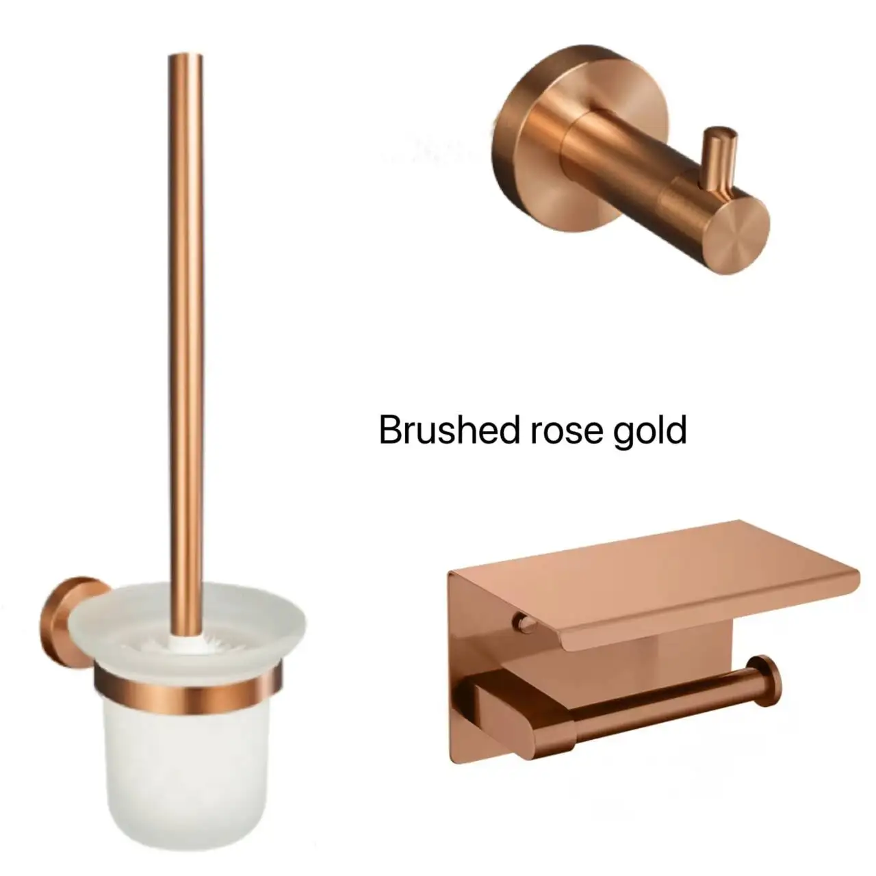 #7 Best Bathroom Hardware to Buy In 2026