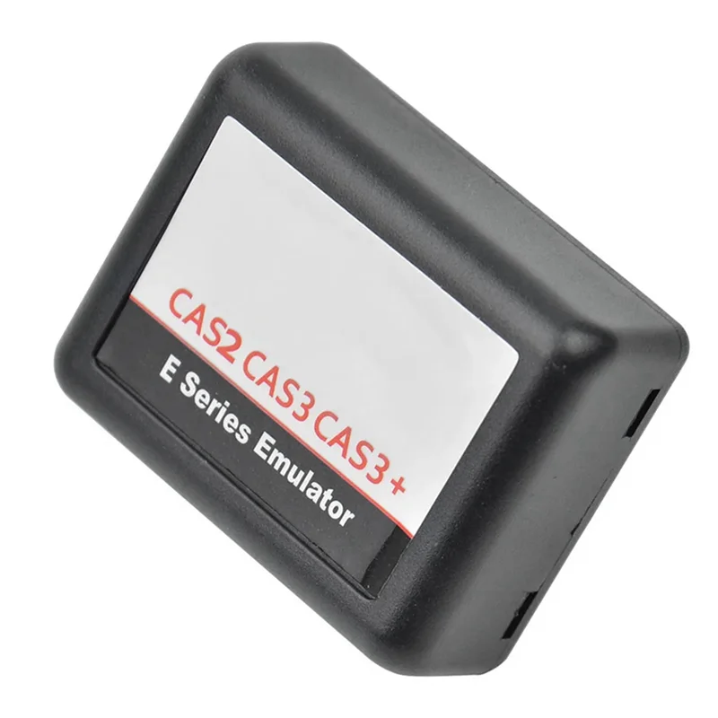 

2X ELV Hunter CAS2 CAS3 CAS3+ Эмулятор замка рулевого управления ESL, заглушка и запуск для BMW Mini Cooper E60 E84 E87 E90 3X 5 X