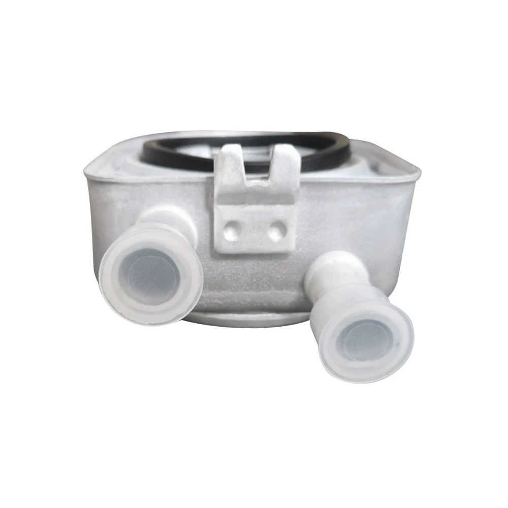 

for Hyundai Sonata 2006-2015 for Tucson 2010-2015 for Kia Sportage 2011-2018 for Optima 2011-2017 2.0 2.4L Engine Oil Cooler