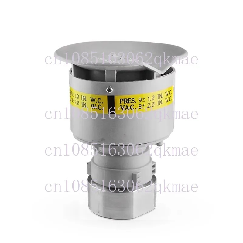 Vacuum Pressure Valve Breather Valve PV Valve