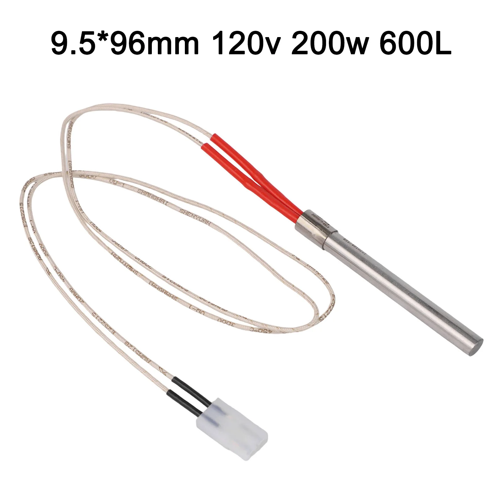 

Сменный воспламенитель для гриля Traeger: простая установка, долговечная работа (80 символов)