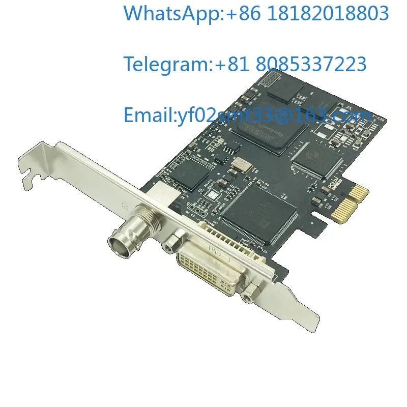 JB-E234567 Multi-port Capture Card DVI SDI DP HD Video Recording Device