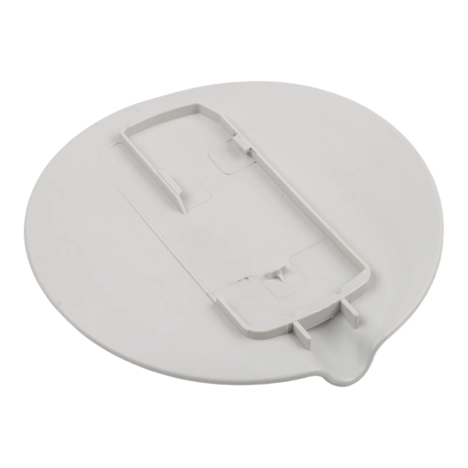 Fuel Door Cover Fuel Tank Cap Single Piece Included Fitment Verification Required For Ford For C-Max Direct Replacement Fuel Cap