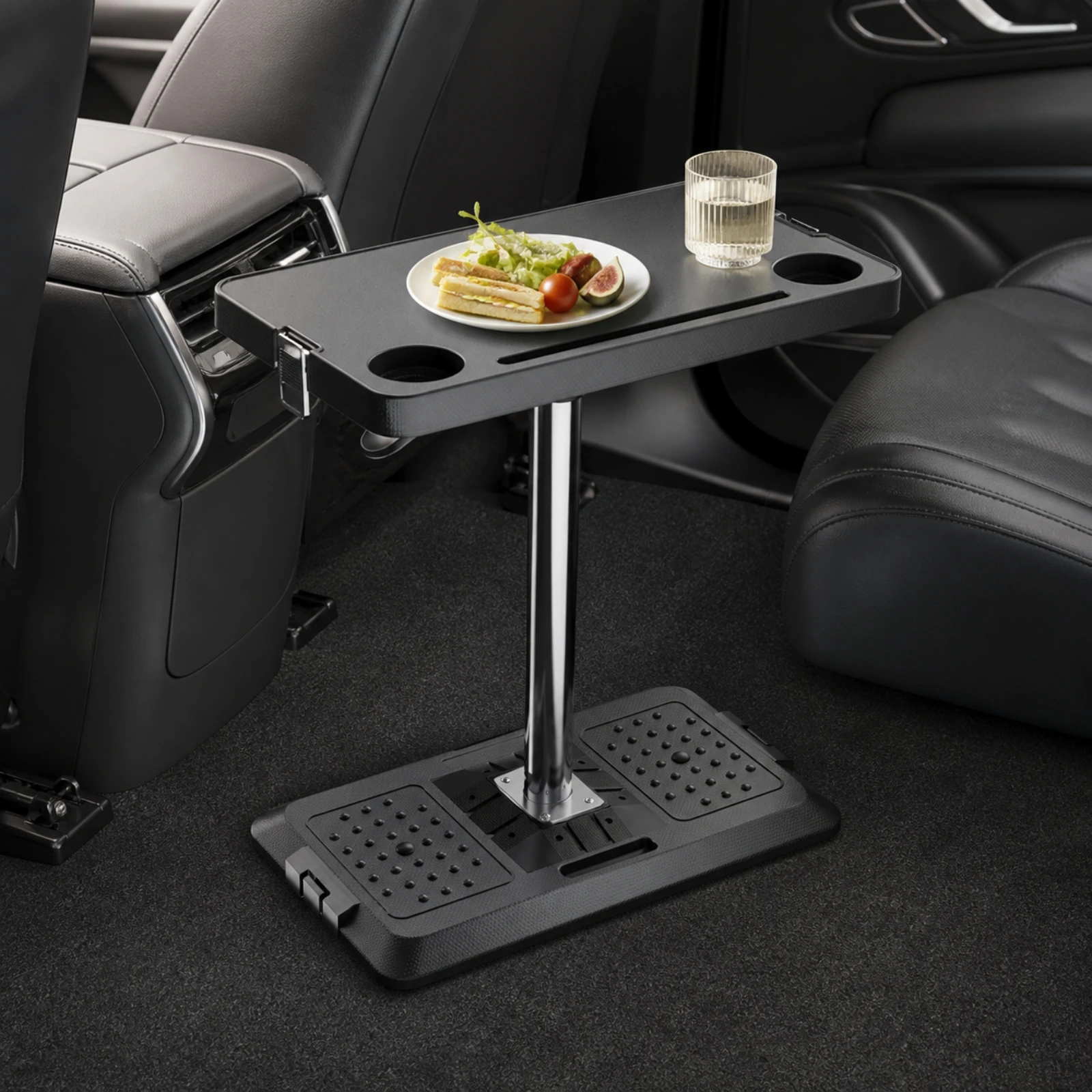 tavolino-portatile-per-auto-robusto-e-facile-da-trasportare-con-sistema-di-sollevamento-pneumatico-e-altezza-regolabile-ideale-per-l’uso-in-veicoli-con-elevata-capacita-di-carico-e-stabilita