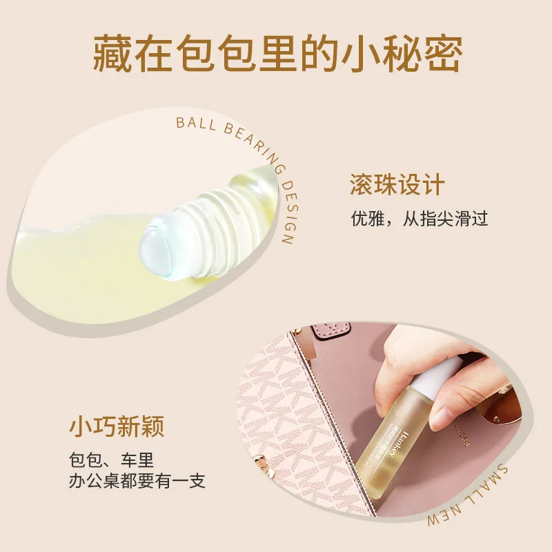 10ml Nail Nutrition Oil Pen Herbal Nail Treatment Cuticle Repair Oil Prevent Agnail Nail Polish Hand Care Essential Oil Manicure