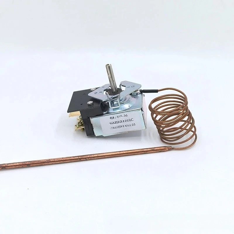

Adapted for SA-465-36 Temperature Control 30A RES 250VAC MT450F
