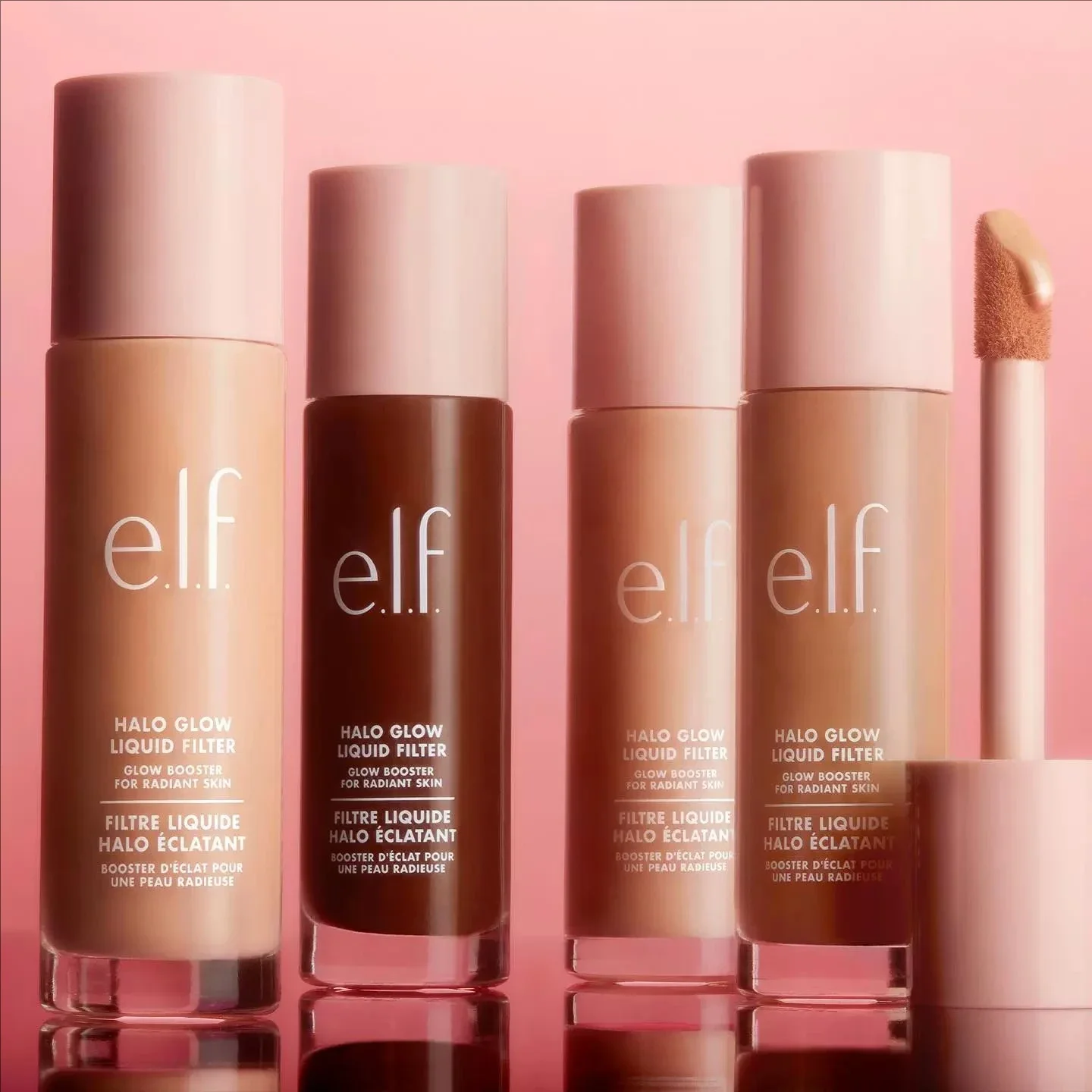 Thumbnail 3 - #48 Face Makeup Comparison Guide