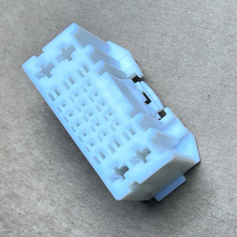 2set 2109520-1/2109517-1 Original 25-hole, automotive connector sheath housing wiring harness