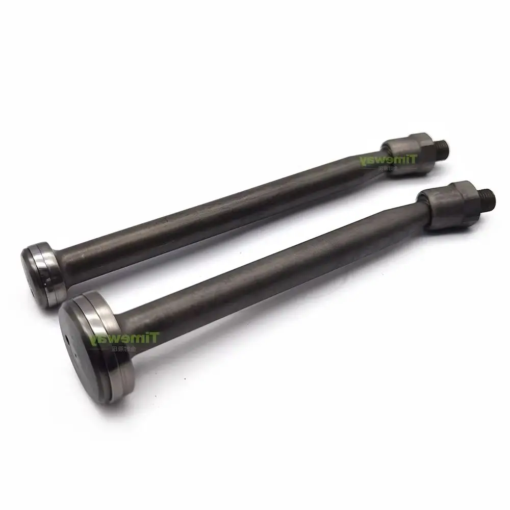 

Запасная часть для насоса: Сервопоршень HPR160 для ремонта гидравлического поршневого масляного насоса Linde