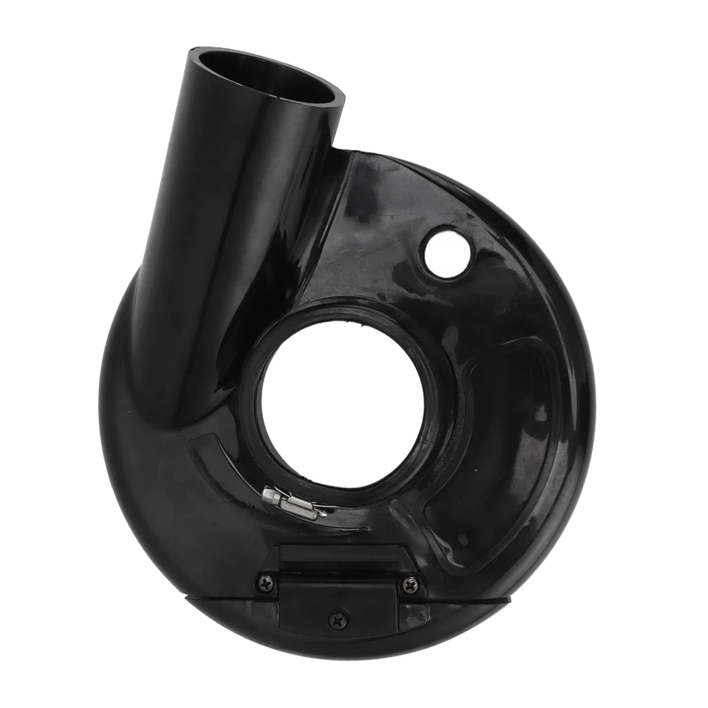 

T98C-Angle Grinder Dust Cover For 7In Grinder Elastic Rubber Dust Shroud Guard