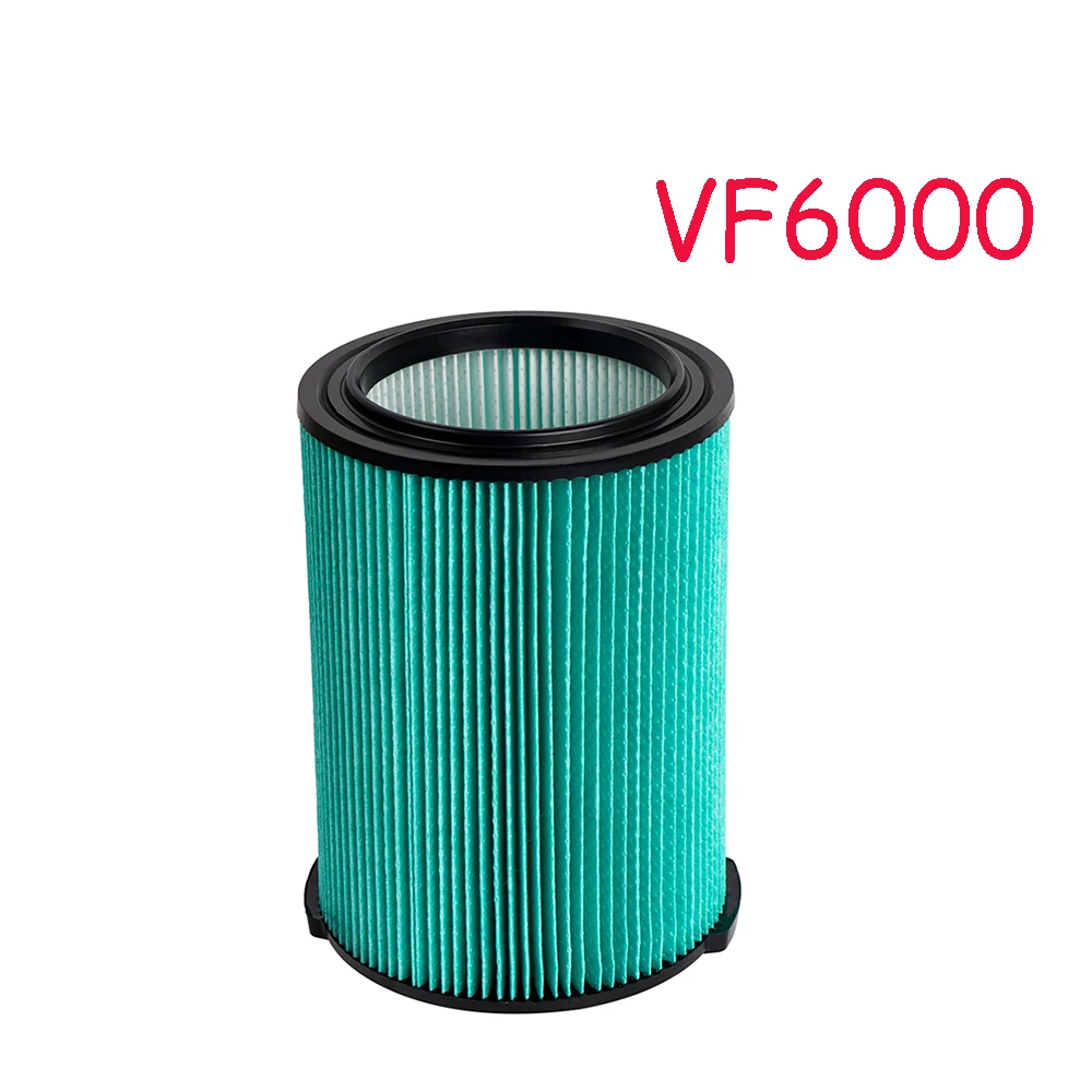 VF3500 VF4000 VF5000 VF6000 Standardfilter für RIDGID 5-20 / 3-4,5 Gallonen Nass-Trocken-Staubsauger, RT0600 RT1200 RT1400 RT1600 – Detail 4