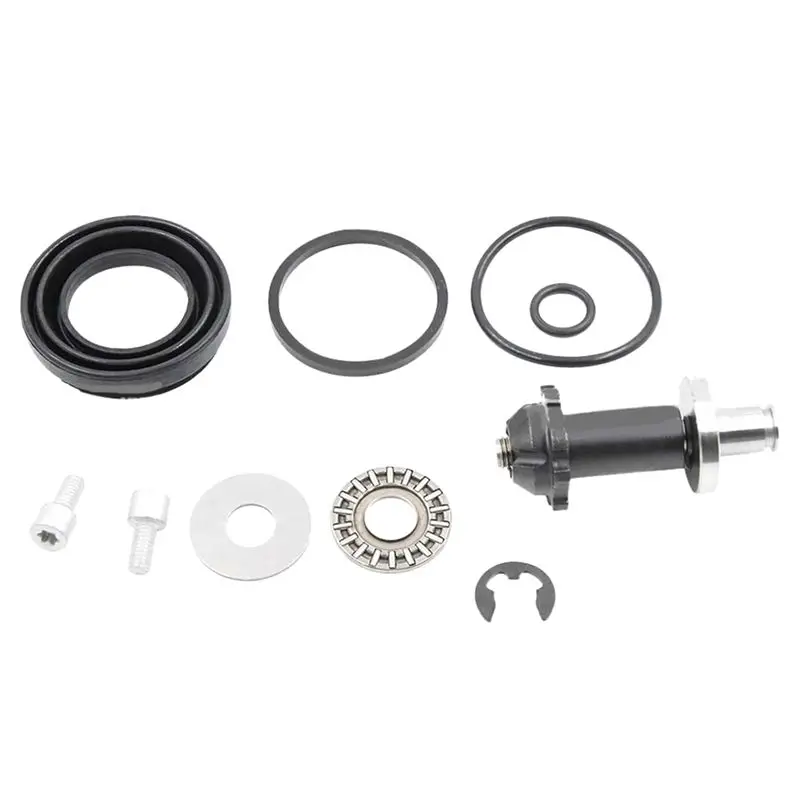 

3C0998281 Torx 12 Rear Caliper Parking Brake Servo Motor Repair Kit For Q3 VW Passat B6 B7 CC Tiguan