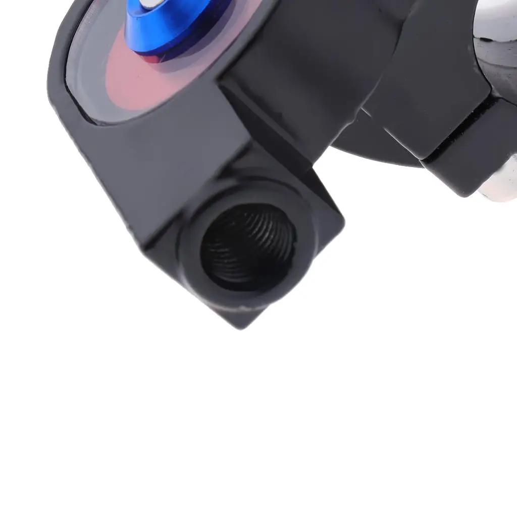 

Twist Throttle Handlebar Tube Adjustable Throttle Cable for 125cc 250cc Dirt Bike Motorcycles