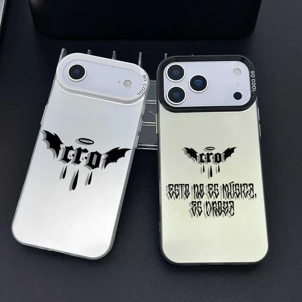 B-Barderos Cro Game… - image