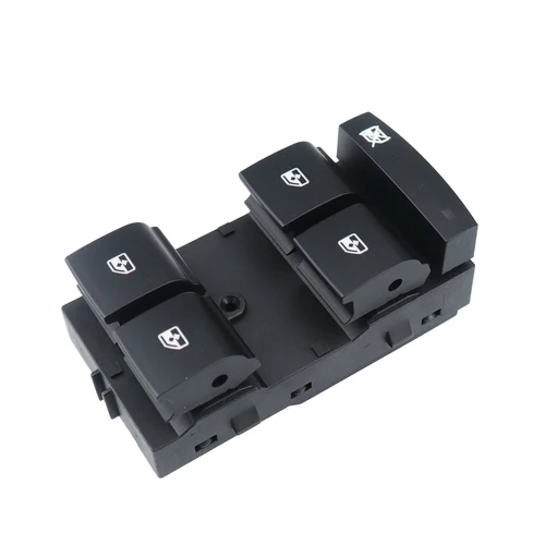 Imagen 2 del producto Botón de interruptor de control de ventana de coche eléctrico 13305373 8 pines para Chevrolet Cruze Chevrolet Malibu Chevrolet Orlando 2009-2018