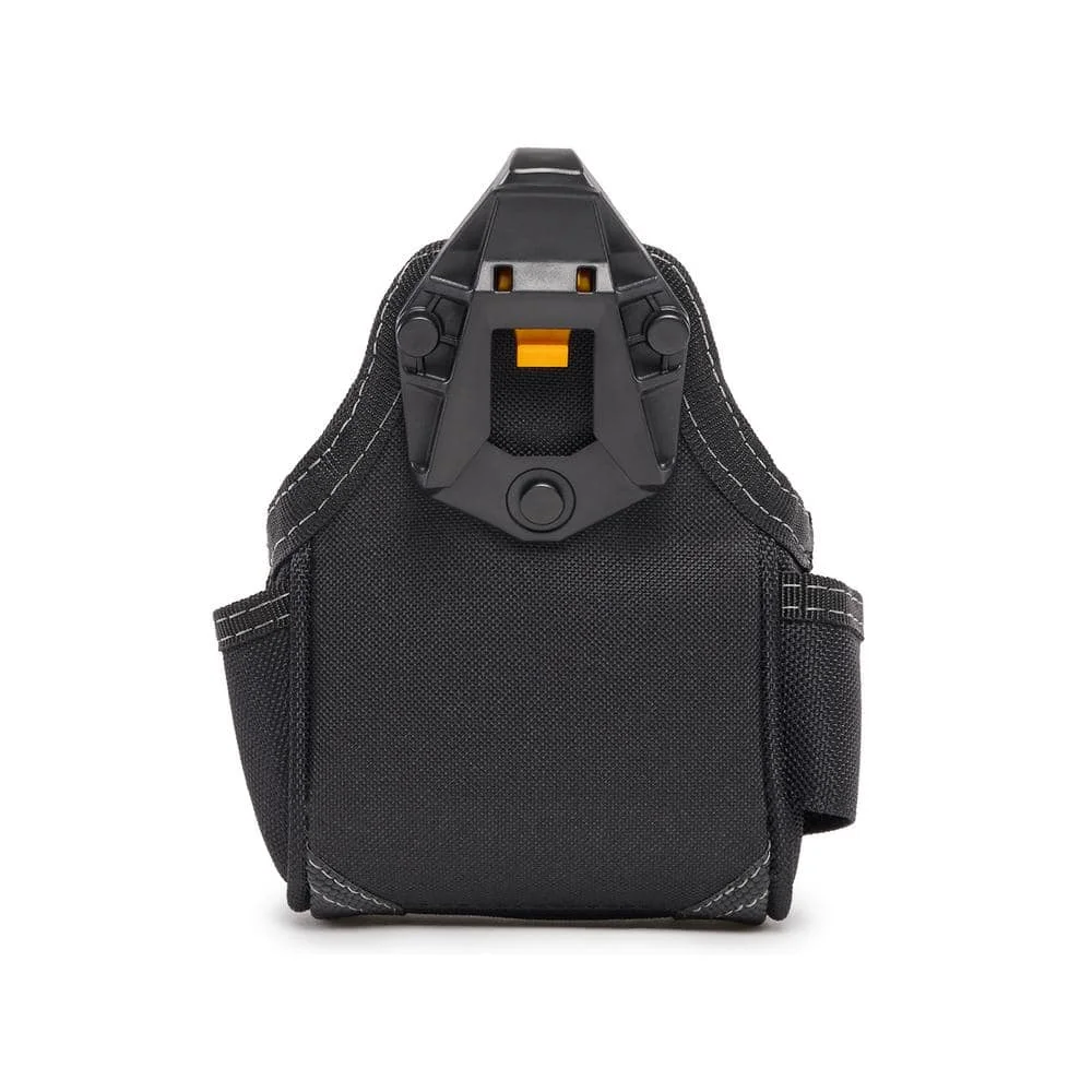 ToughBuilt TB-CT-25 Tape Measure / All Purpose Pouch Tools Packaging Bag