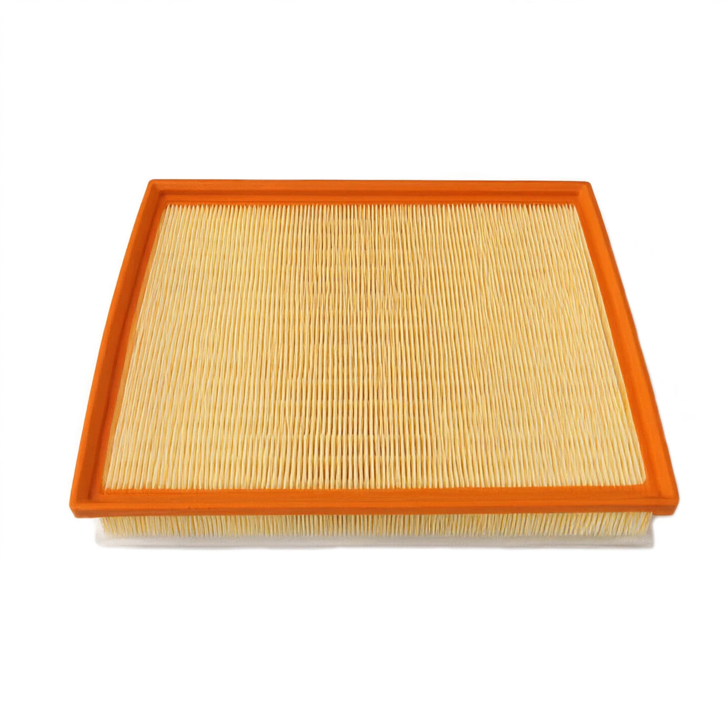 Filtre à air 16545-00Q0H, pour bus Nissan PRIMASTAR (X83) Opel VIVARO A Bus (X83) Renault TRAFIC II Bus (JL) VAUXHALL VIVARO-image