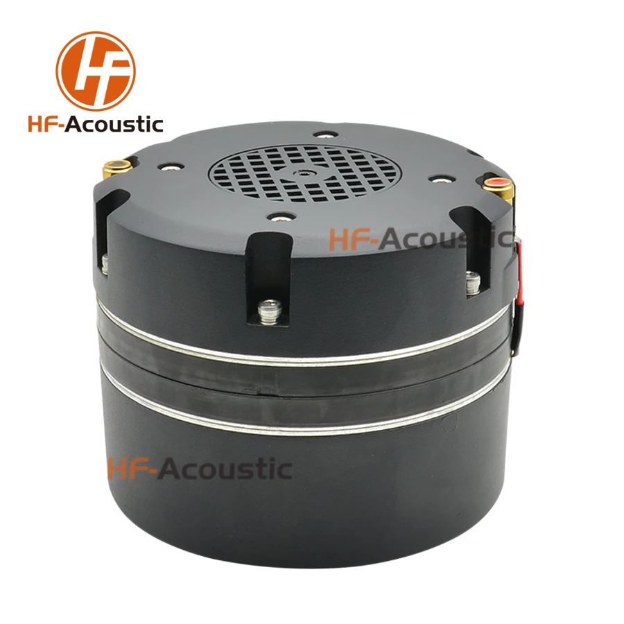 4599 2*89 Millimeter Dual Voice Coil 2000 Watt N42SH Compression Driver 4599 Speaker Driver Horn Driver HF-BMS4599ND
