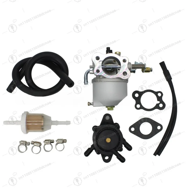 Carburetor 72558G01 72558G05 for 295cc Golf Cart Engine 1991 Up