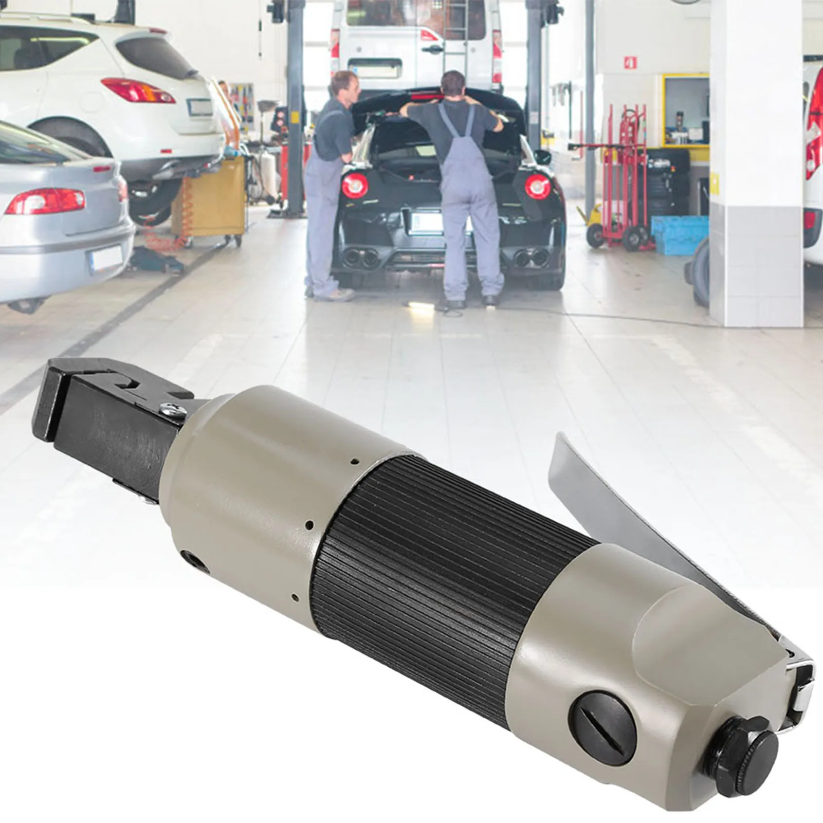 Air Punch Flange Tool Pneumatic Flange Tool Pneumatic Punch 