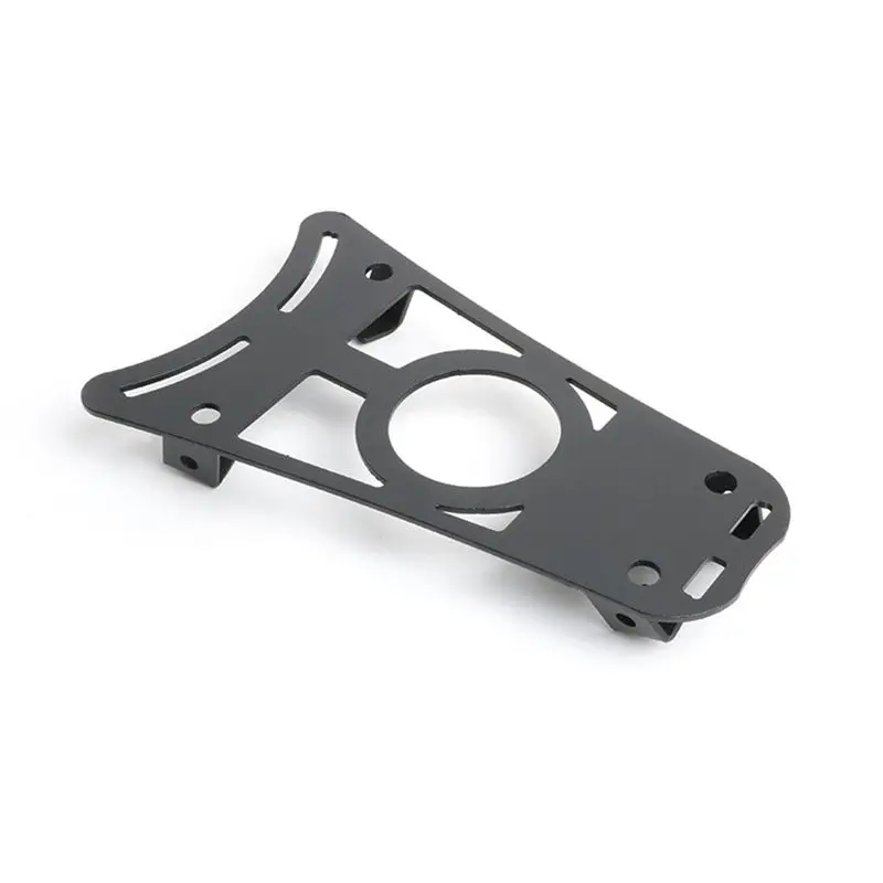 Classy-Motorcycle Luggage Rack Luggage Rack For VESPA Sprint150 Foot Pedal Luggage Rack Bracket Motorcycle Accessories