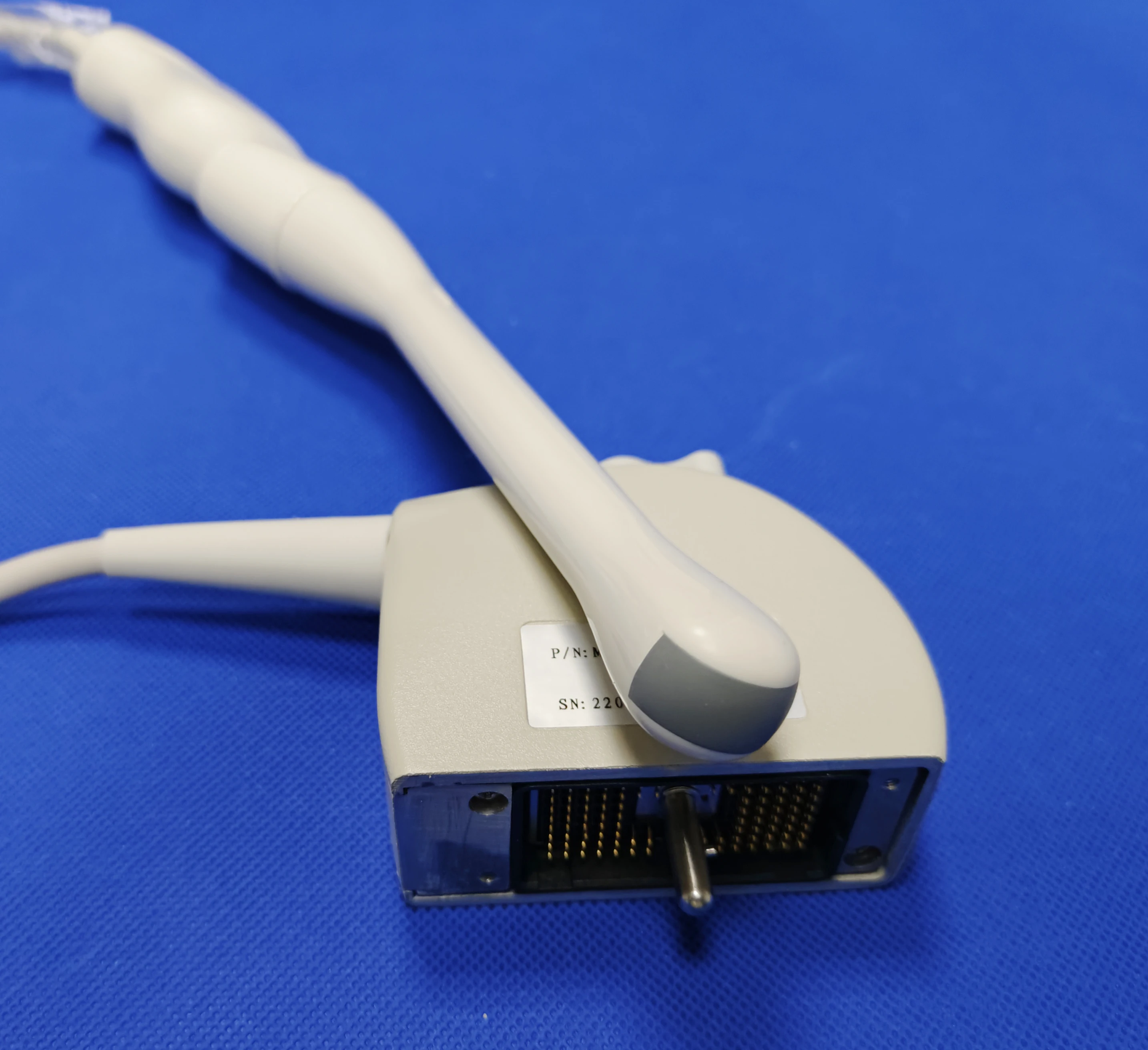 Mindray DP-6600 DP-5 Compatible Ultrasound Transducer 65EC10EA 65EC10EB Linear Probe