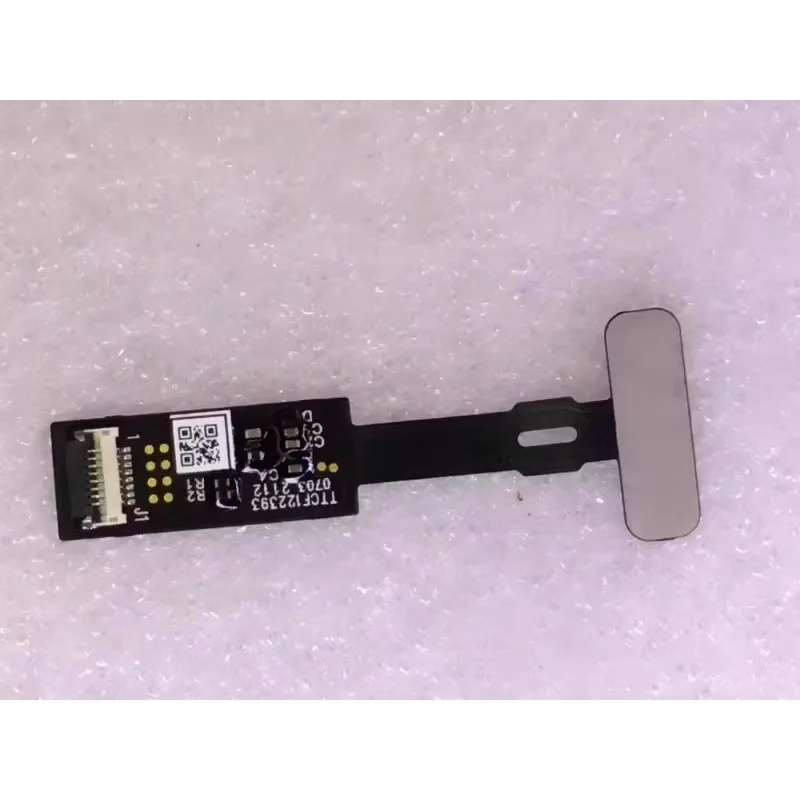 Fingerprint Reader for Lenovo Air-14IIL 14ARE 2020 Fingerprint Recognition TTCF122393