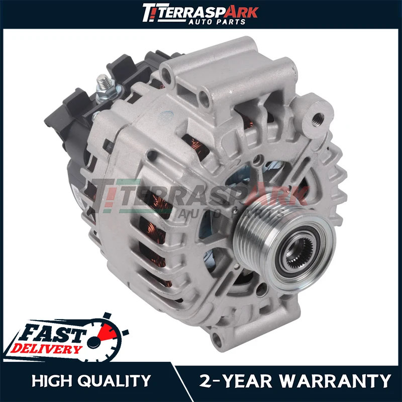 

Новый генератор подходит для BMW X5 xDrive30i 3.0si 2007 2008 2009 20103.0L 12317560989