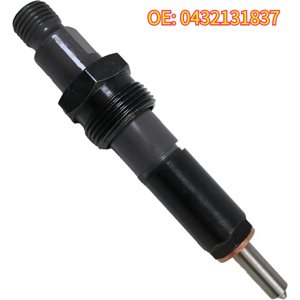 

High quality New For 0432131837 Voor Echte Premium 6 stks/partij 5.9L 6BT Dieselmotor 3919350 Accessoires autoreparatie