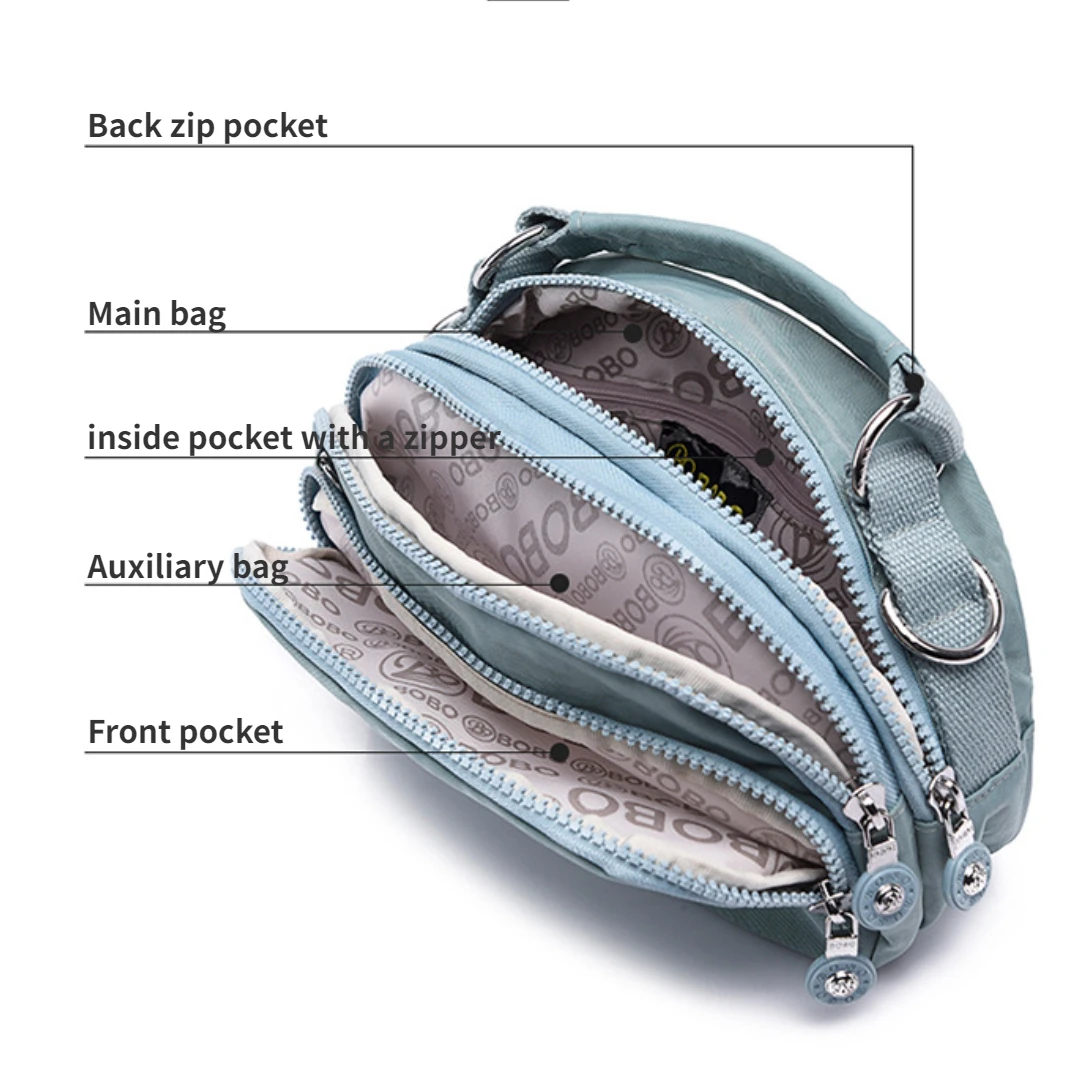 

2024 New Women Bag Fashionable and Soft _DG-148050665_