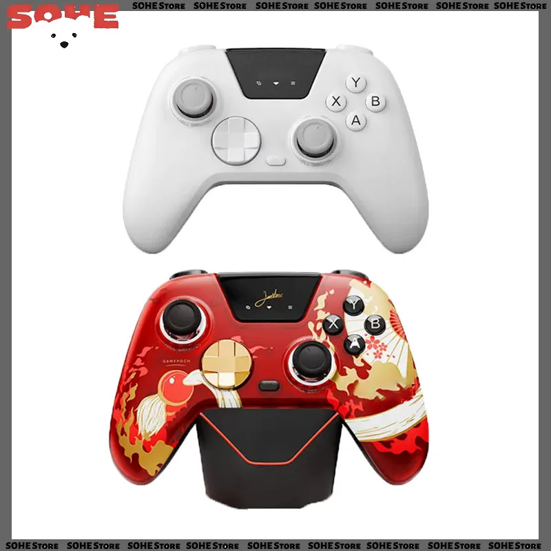controller-wireless-gamesir-stellar-con-schermo-a-colori-joystick-hall-doppio-trigger-hall-base-di-ricarica-per-switch-pc-android-ios