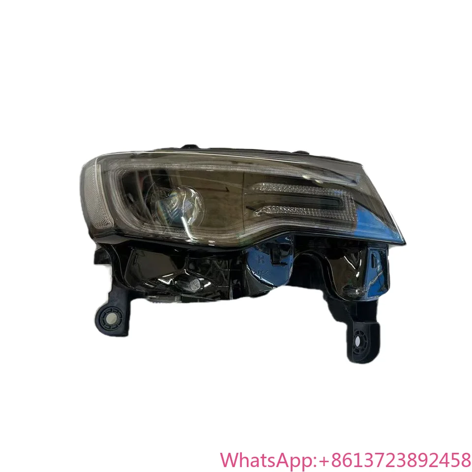 

FOR New JEEP Grand Cherokee Original Headlight Assembly 2014-2016 JEEP Led Headlights