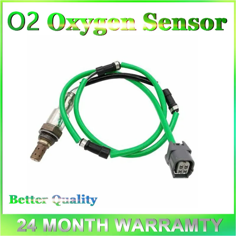 For 1x OXYGEN SENSOR RR 36532-55A-Z01 36532-55A-Z01 HONDA- CITY T9A 2014