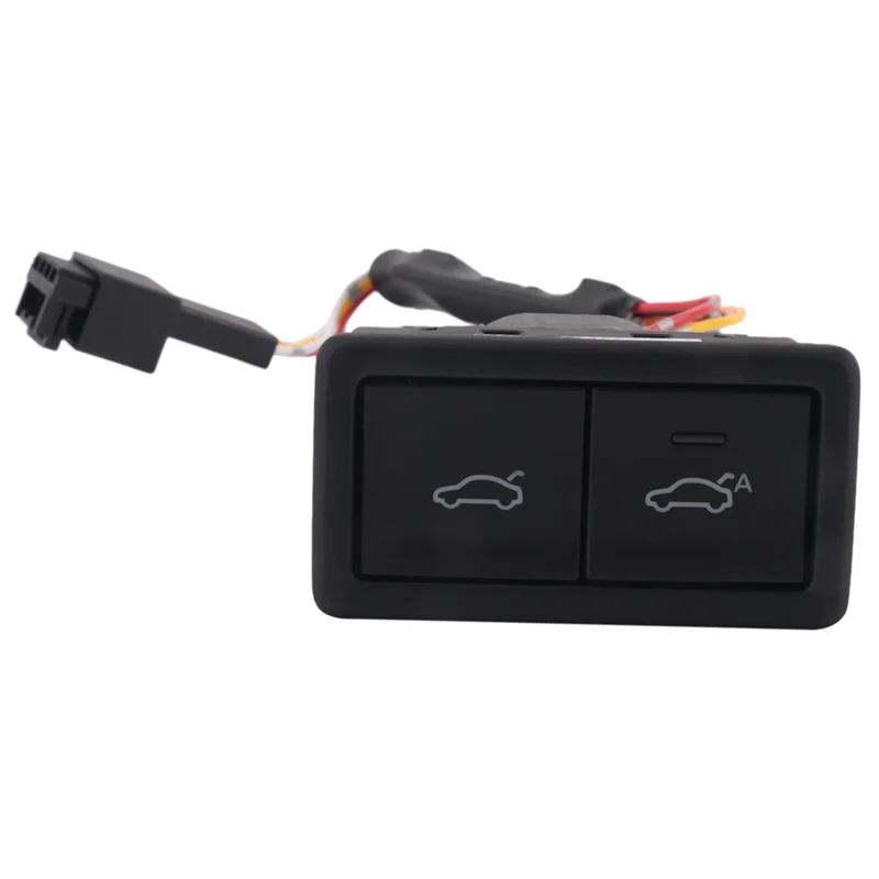 5NG959832A MQB Platform Electric Tailgate Delay Closing Switch Harness For VW Tuang Passat Tiguan Touran T-ROC Skoda - Image 5