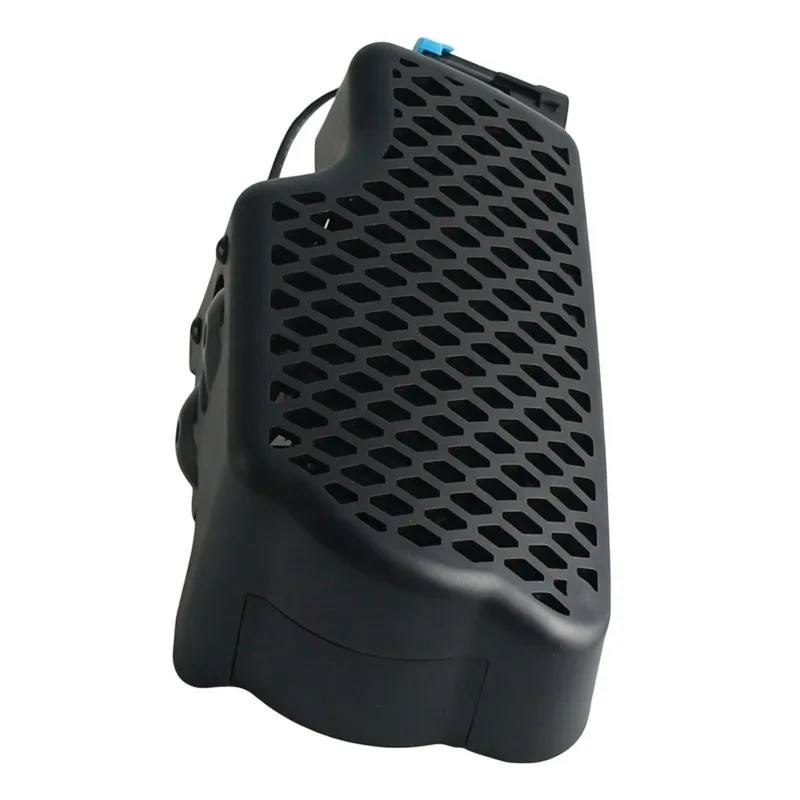 Intelligent Auto Start/Stop Cooling Fan For Touring Models-Engine For Rear Cylinder Fan