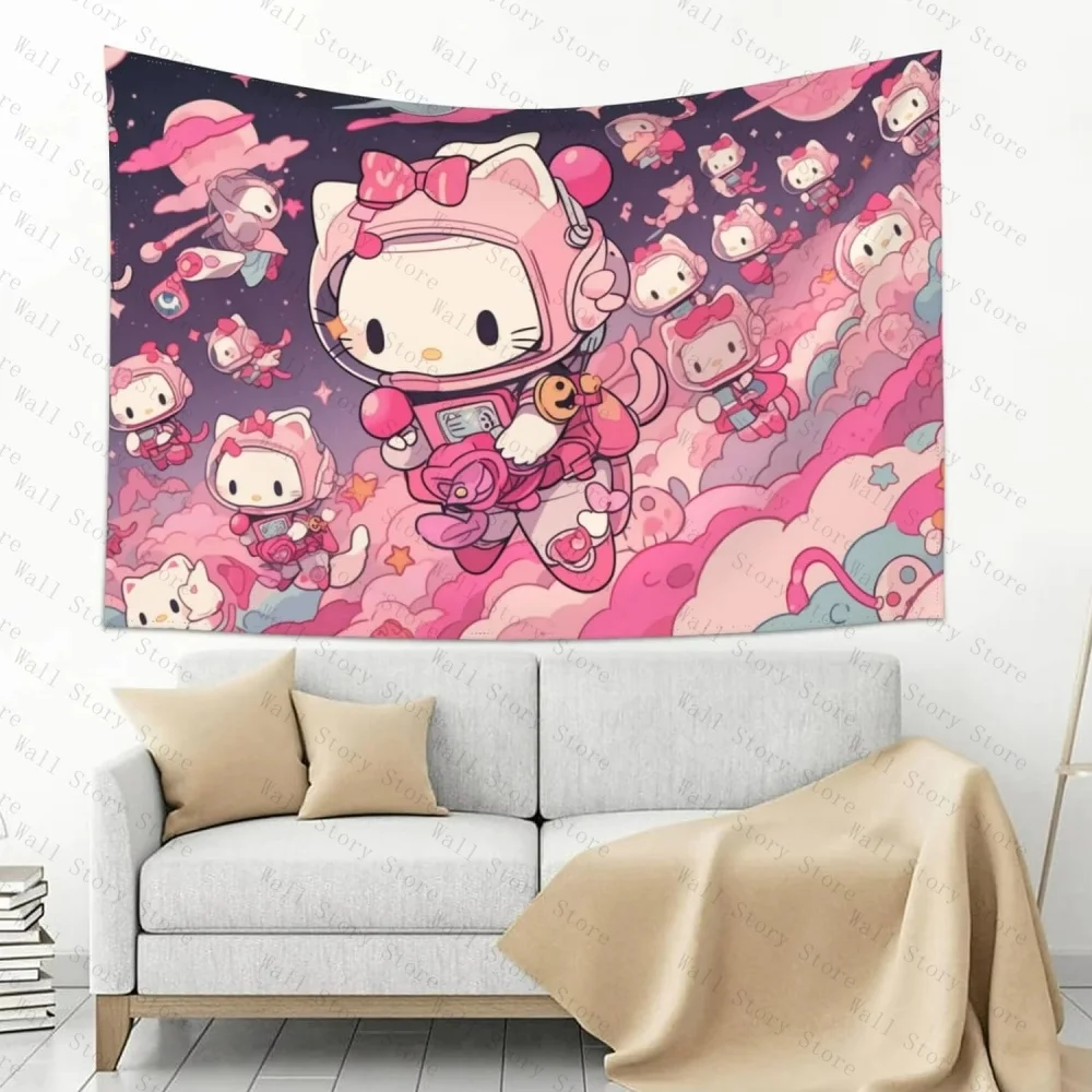 Miniso Y2K Anime Ca… - image