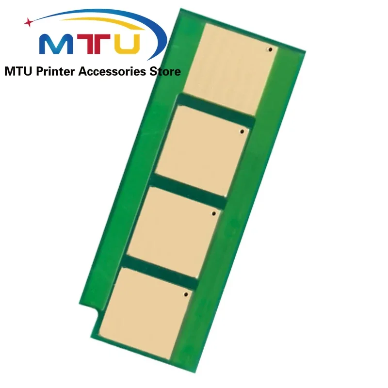 Permanent Unlimited PA260 PC-210 PC-211 PB-210 PA-210 PA-211 Infinite Toner Chip for Pantum M6550 M6600 P2207 P2500 P2505 P2200