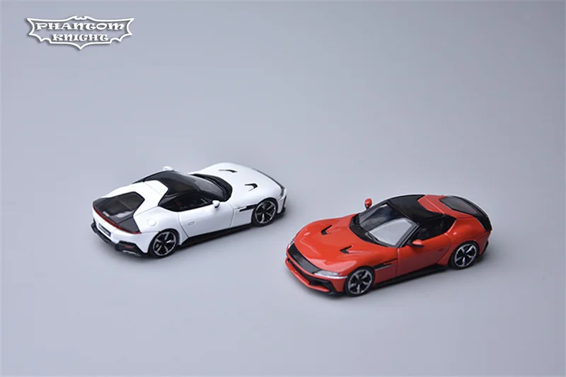 Phantom Knight Pk 1…