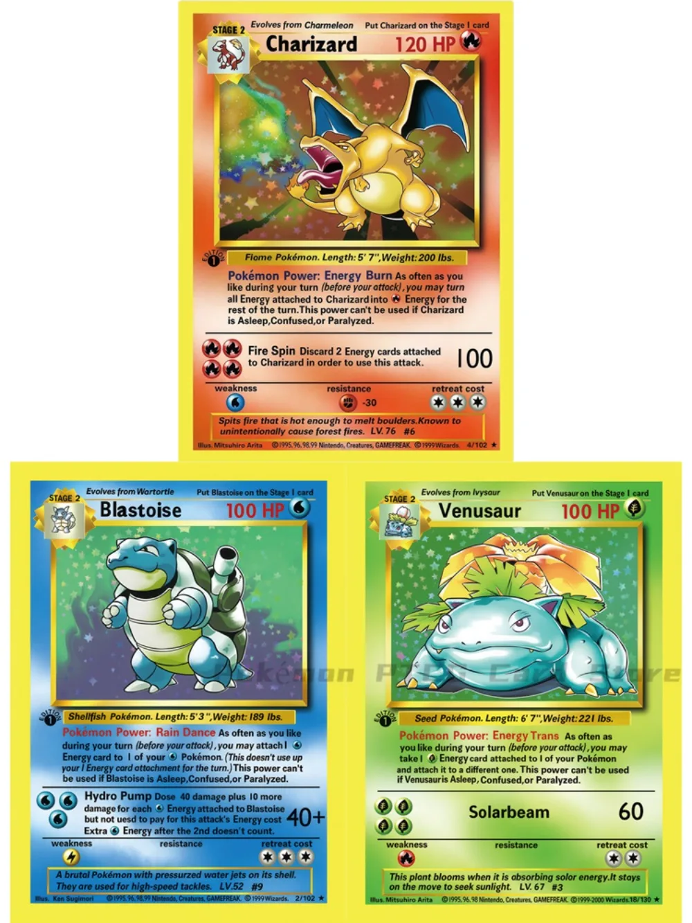 are pokemon cards the same size as kpop photocards 64-POCKET ZIP-UP BINDER