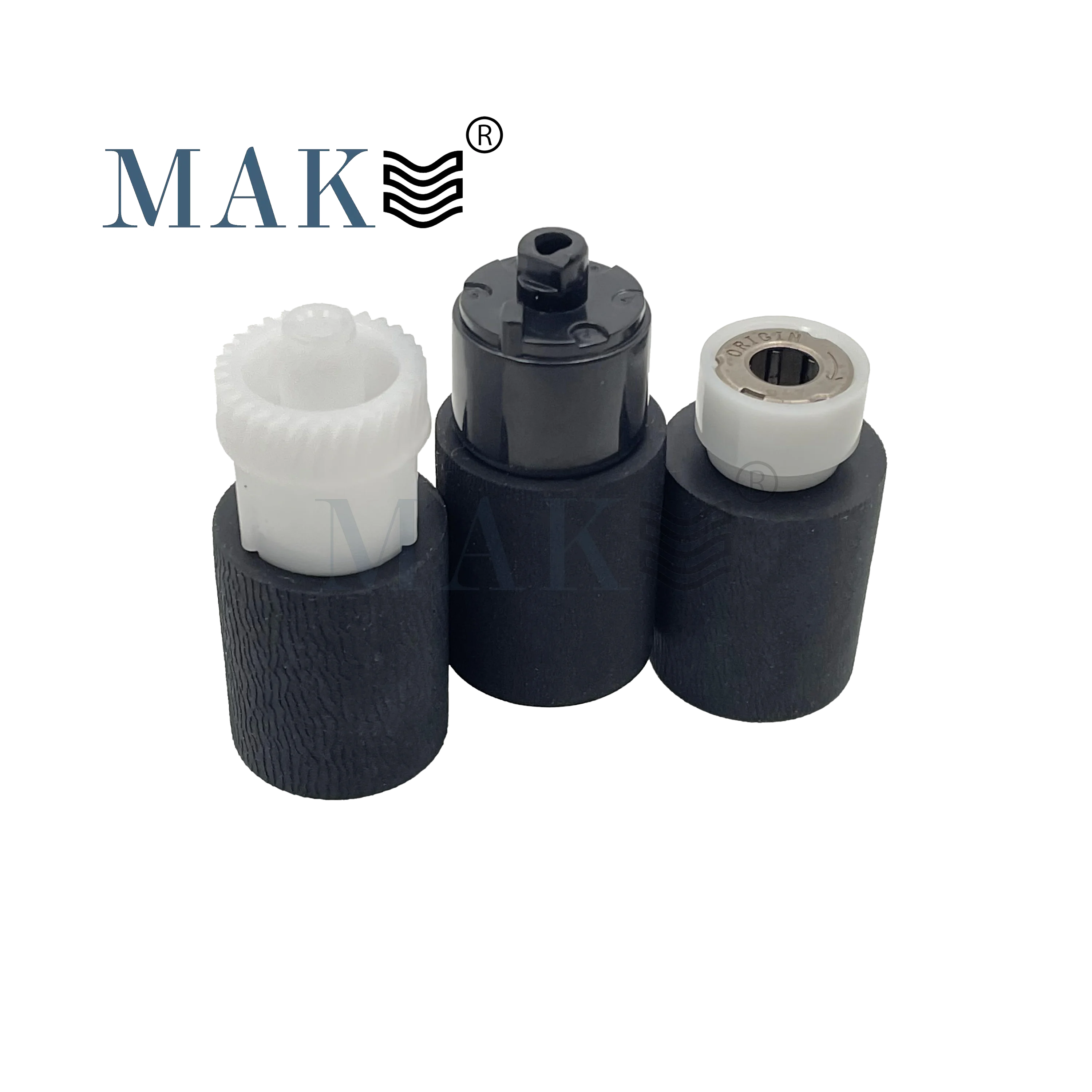 

10X 2F909171 2HN06080 2F906230 пикап-ролик для Kyocera 406ci P6130 P6035 M6030 P7040 P6230 P7240 M6630 P2235d M2735 P2040