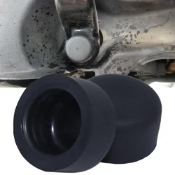 For Ford Explorer Windshield Wiper Arm Cap  Nut Screw Bolt Protector Cover Police Interceptor Utility 2020 2021 2022 Car Styling