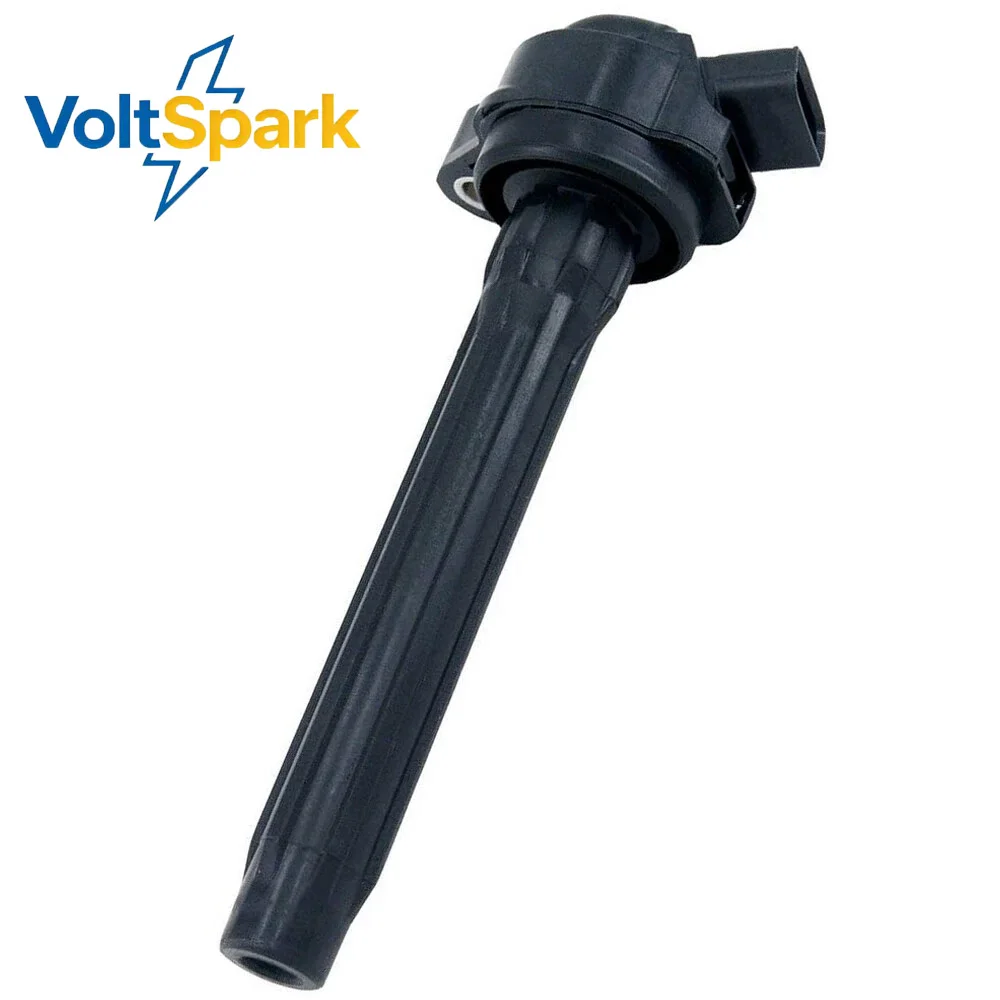 90919-T2011 Ignition Coil for Toyota Vios Yaris Sienta Myvi 1.3L Replaces UF828 90919-A2013 Direct Replacement