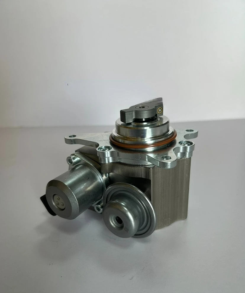 Solution 7 Repair Peugeot Citroen 6 High Pressure Oil Pump