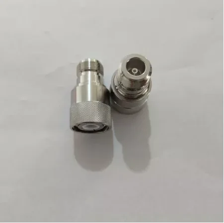 

N Female Jack to HN Male High Voltage Test Connector Adapters