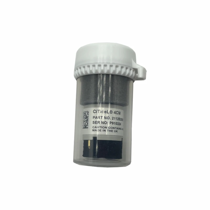 

CITY CO Sensor 4CM Carbon monoxide sensor